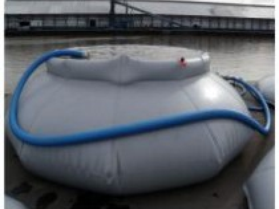 Tanques Temporarios (Fast Tanks)